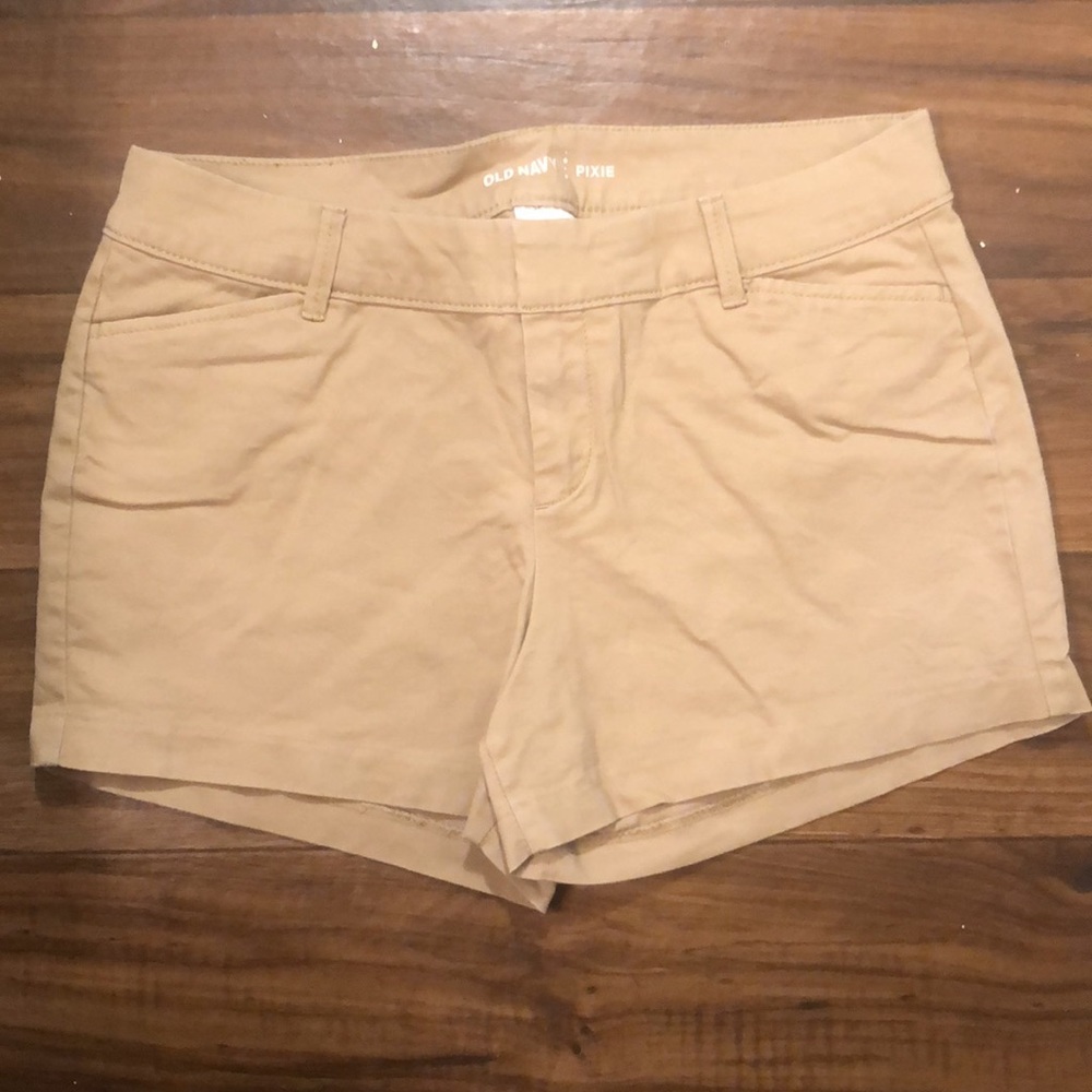 Old Navy Picie Shorts